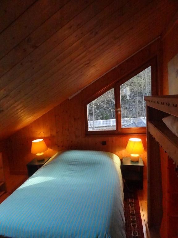 Les Nereides Studios Et Appartements Brides Les Bains Zewnętrze zdjęcie